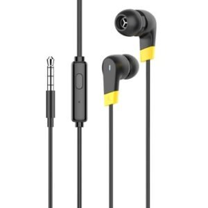 Auriculares Com Cabo De 3.5Mm Preto,Compativeis Para Tablet ,Ipad, Ipod ,Huawei,Samsung