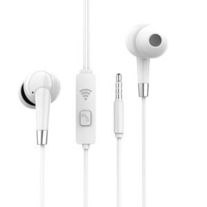 3.5 Port Smart Fones Branco