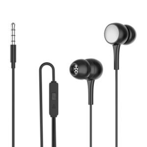 3.5 Port Smart Fones Preto