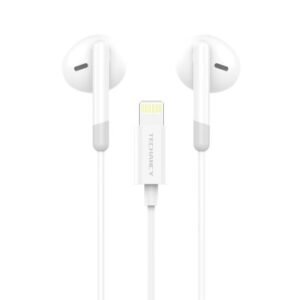 Auriculares In Ear Para Iphone,Lightning Auriculares Com Cabo Compataivel Com Iphone 14/13/12/11