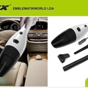 Aspirador para carro C1652-1