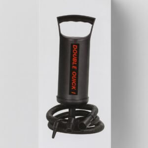 Bomba de Ar Manual Two-Way Pump HK-12-B – Dupla Ação