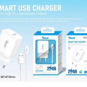 Carregador Rápido PD 35W