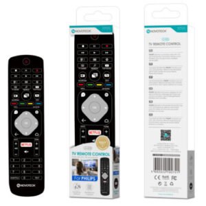 Comando Tv Philips D-003