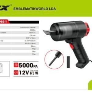 Aspirador para carro C3088-1