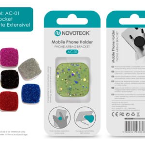 Pop Socket Design 10 AC-01