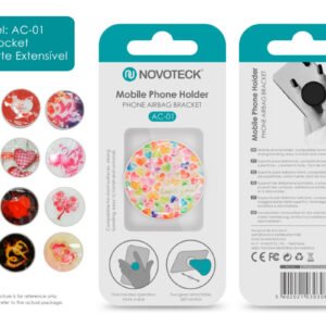 Pop Socket Design 11 AC-01