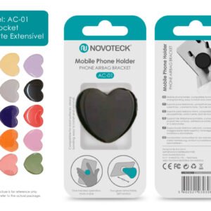 Pop Socket Design 6 AC-01