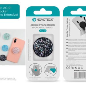 Pop Socket Design 9 AC-01