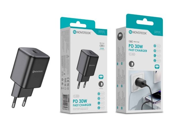 C-022-CARREGADOR-30W-PD-NEGRO-scaled-1