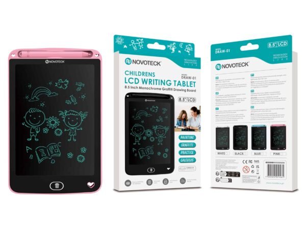 DRAW-01-PLACA-DIGITAL-ESCRITURA-LCD-8.5-ROSA-scaled-1