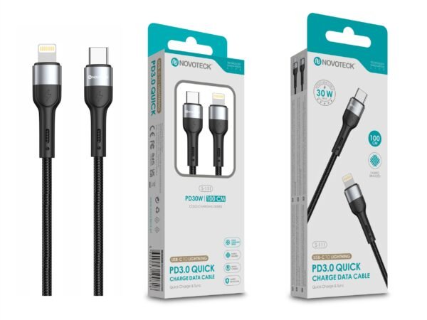 S-111-CABO-PD-30W-1M-NEGRO-USB-C-TO-LIGHTNING-scaled-1