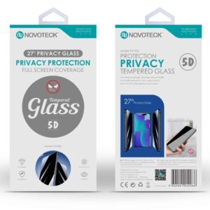 Película Privacidade para iPhone 16 Pro TM-006