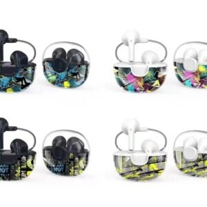 TWS-S7 Auriculares Coloridos Bluetooth Airpods