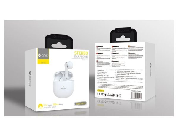 TWS-W12-Auriculares-Branco-Bluetooth-Airpods-1