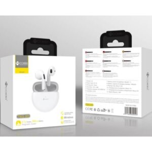 TWS-W5 Auriculares Bluetooth Airpods