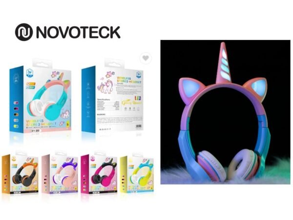 XY-212-AURICULARES-BLUETOOTH-FORMATO-UNICORNIO-RGB-1